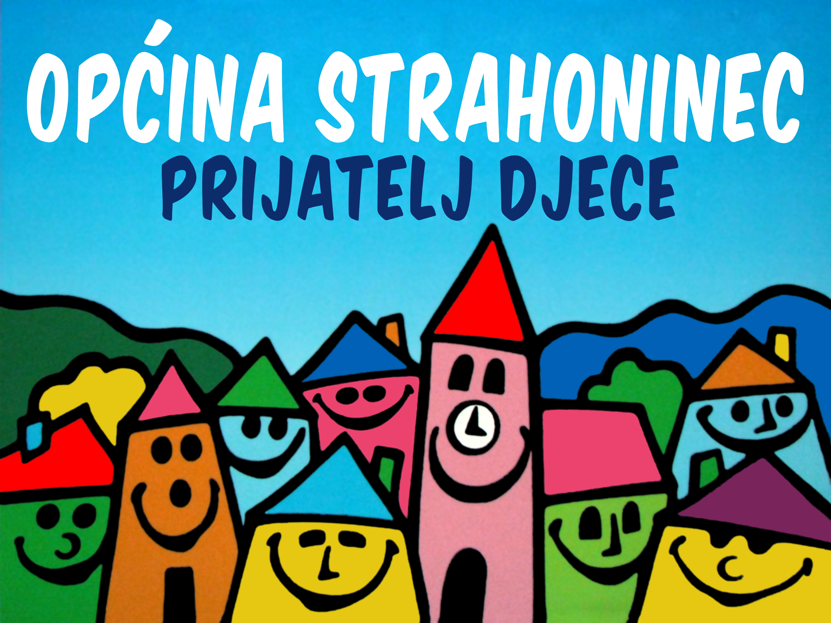 Općina prijatelj djece