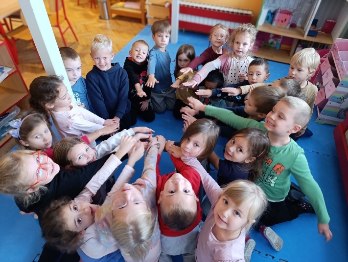 AKTIVNOSTI VRTIĆA ZA MJESEC LISTOPAD 2025. GODINE