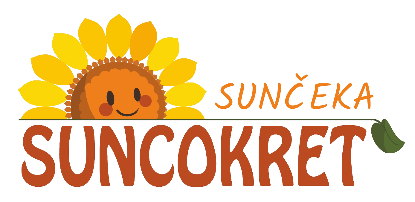 Starija vrtićka odgojno-obrazovna skupina Sunčeka Sunčeka